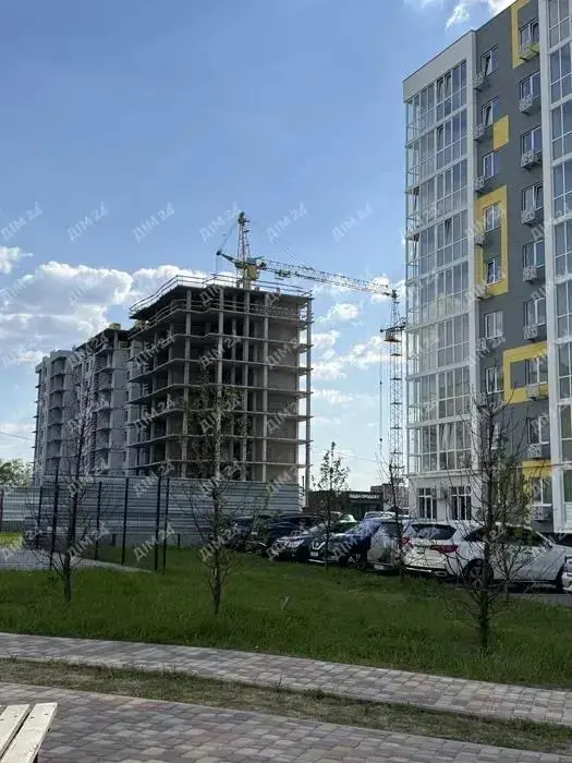 Двокімнатна квартира в ЖК Пелюстковий 2 | Приват житло