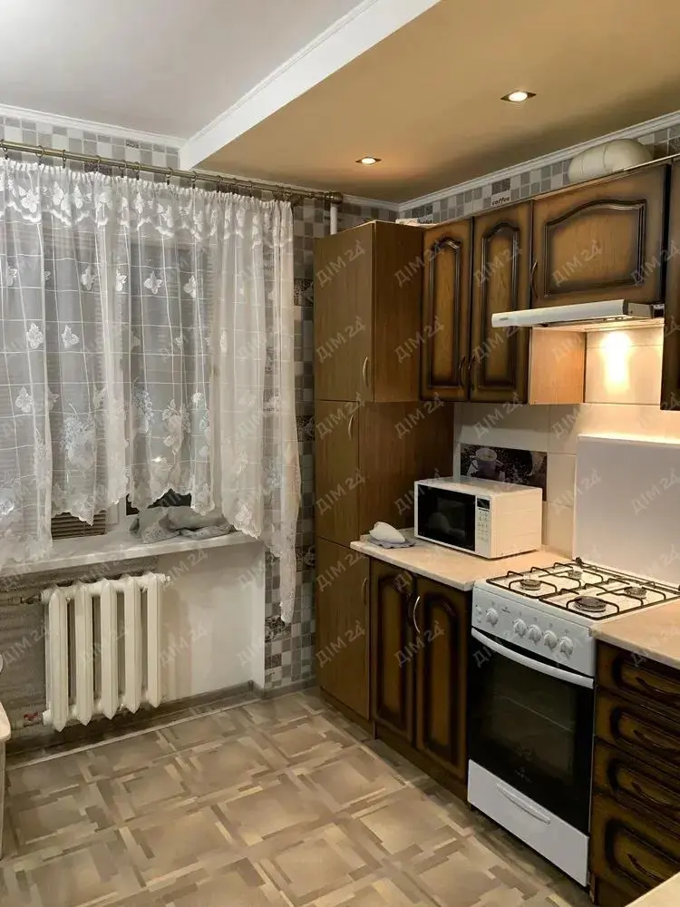 Стильна однокімнатна квартира на Леваді - ідеальний варіант для життя або інвестиції!
 | Приват житло