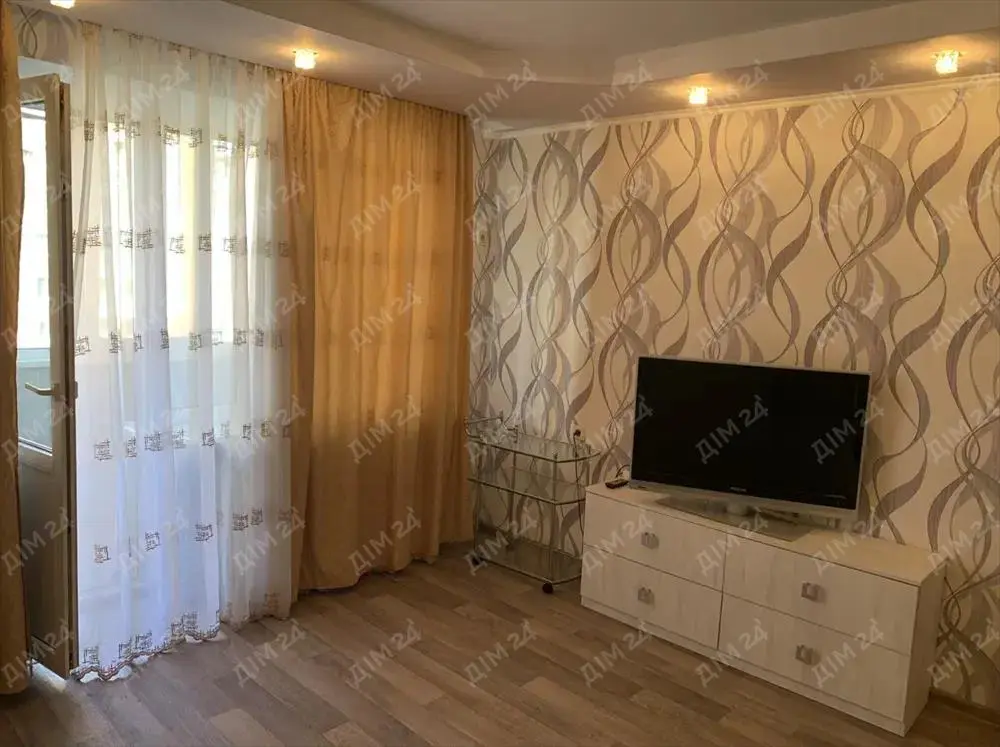 Стильна однокімнатна квартира на Леваді - ідеальний варіант для життя або інвестиції!
 | Приват житло