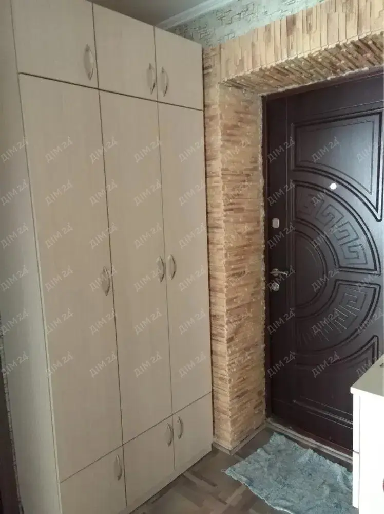 Стильна однокімнатна квартира на Леваді - ідеальний варіант для життя або інвестиції!
 | Приват житло