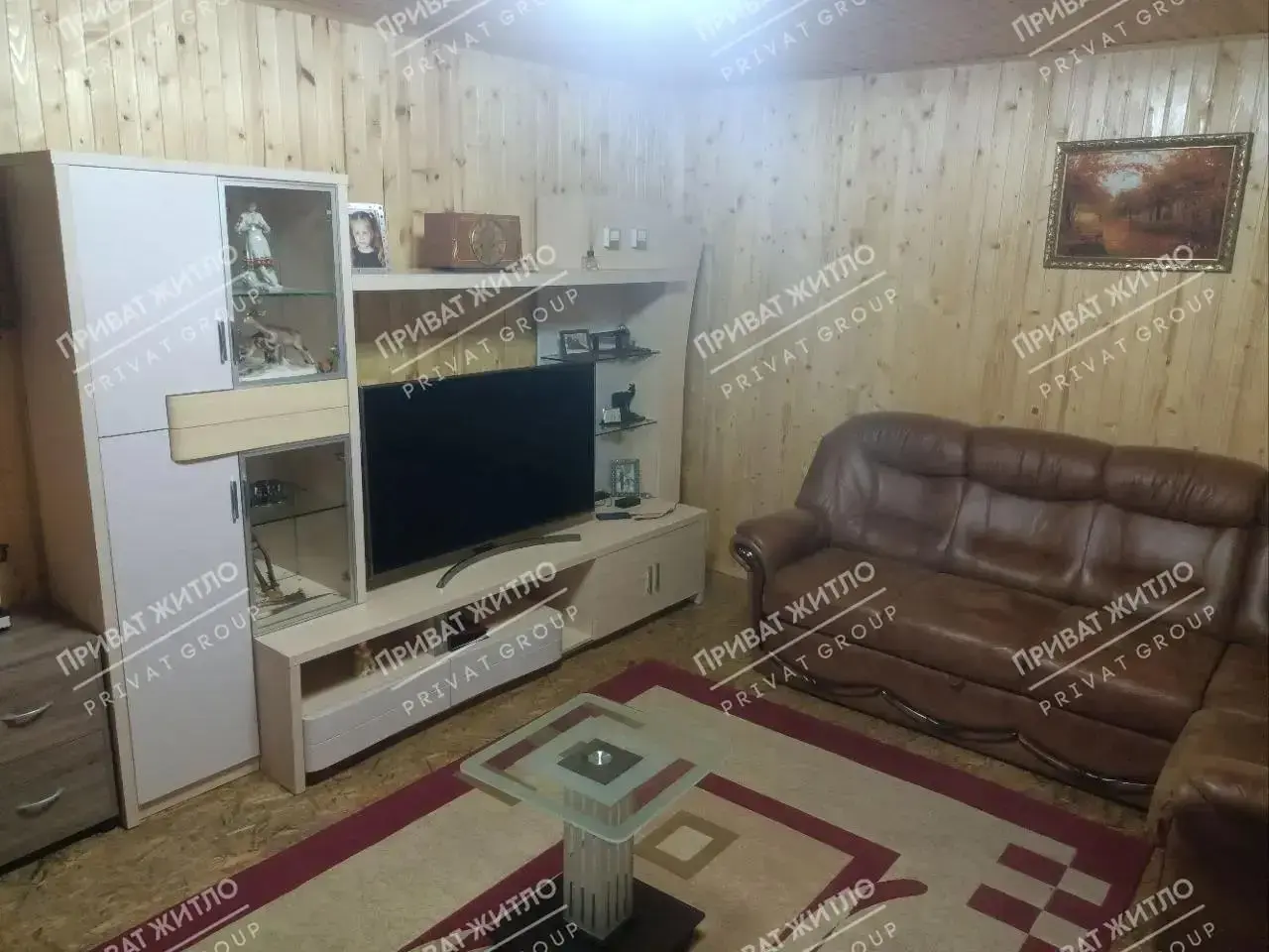 Будинок біля Псла | Простір, який не купиш у квартирі | Приват житло