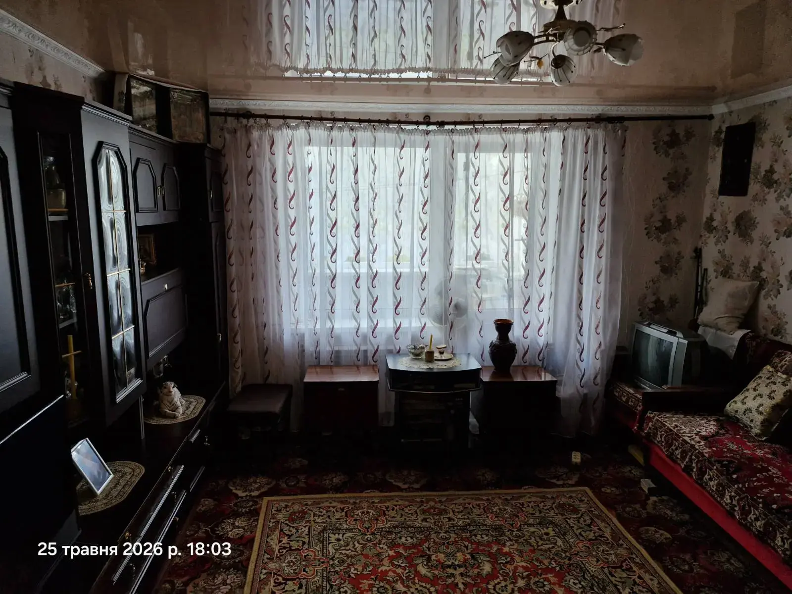 Продаж 2 кімнатної квартири в Нових Санжарах | Приват житло
