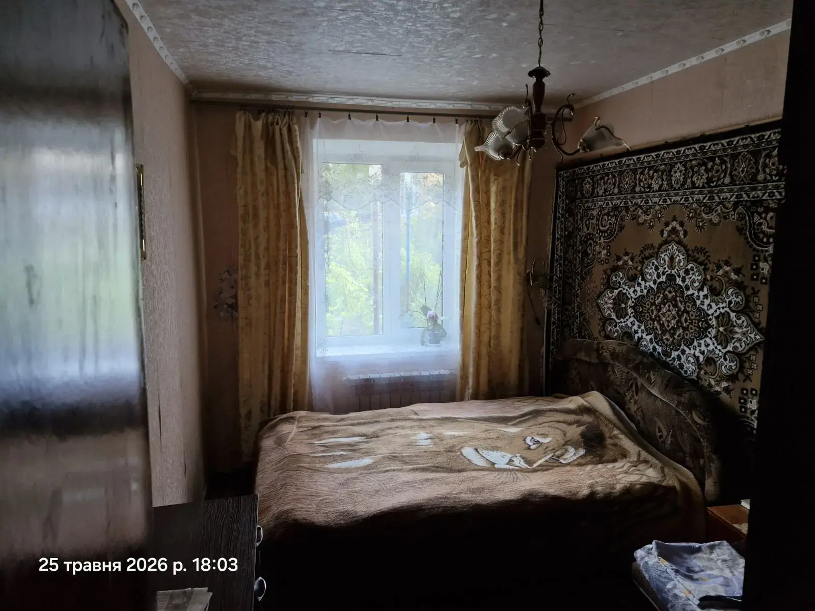 Продаж 2 кімнатної квартири в Нових Санжарах | Приват житло