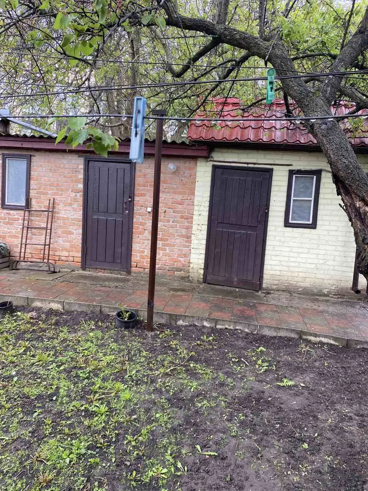 Окремий будинок в Нових Санжарах | Приват житло