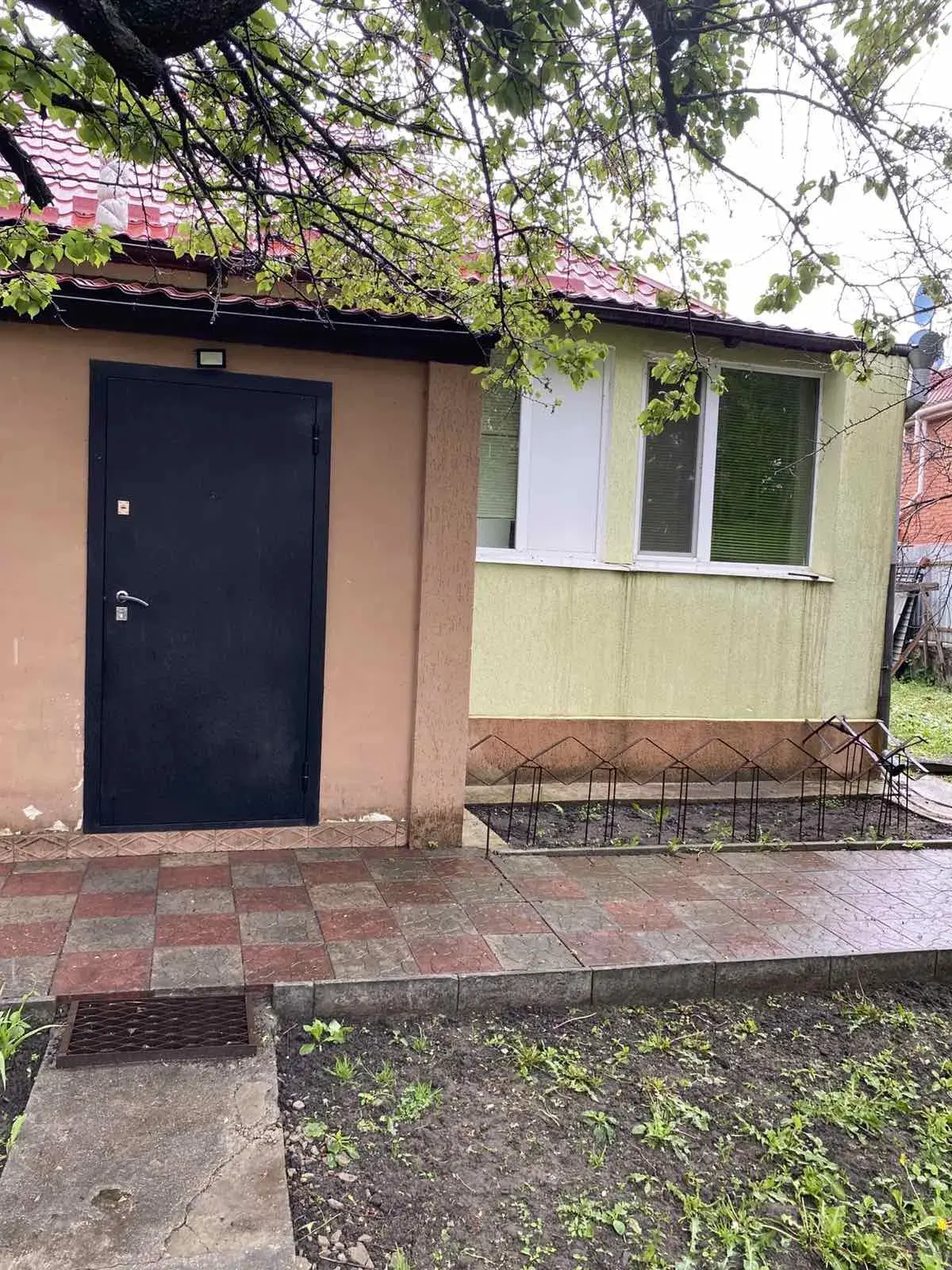 Окремий будинок в Нових Санжарах | Приват житло