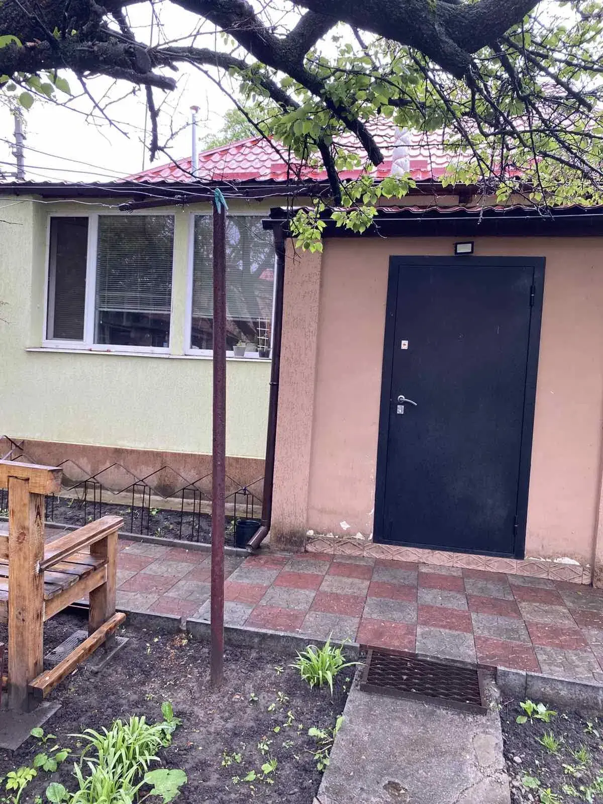 Окремий будинок в Нових Санжарах | Приват житло
