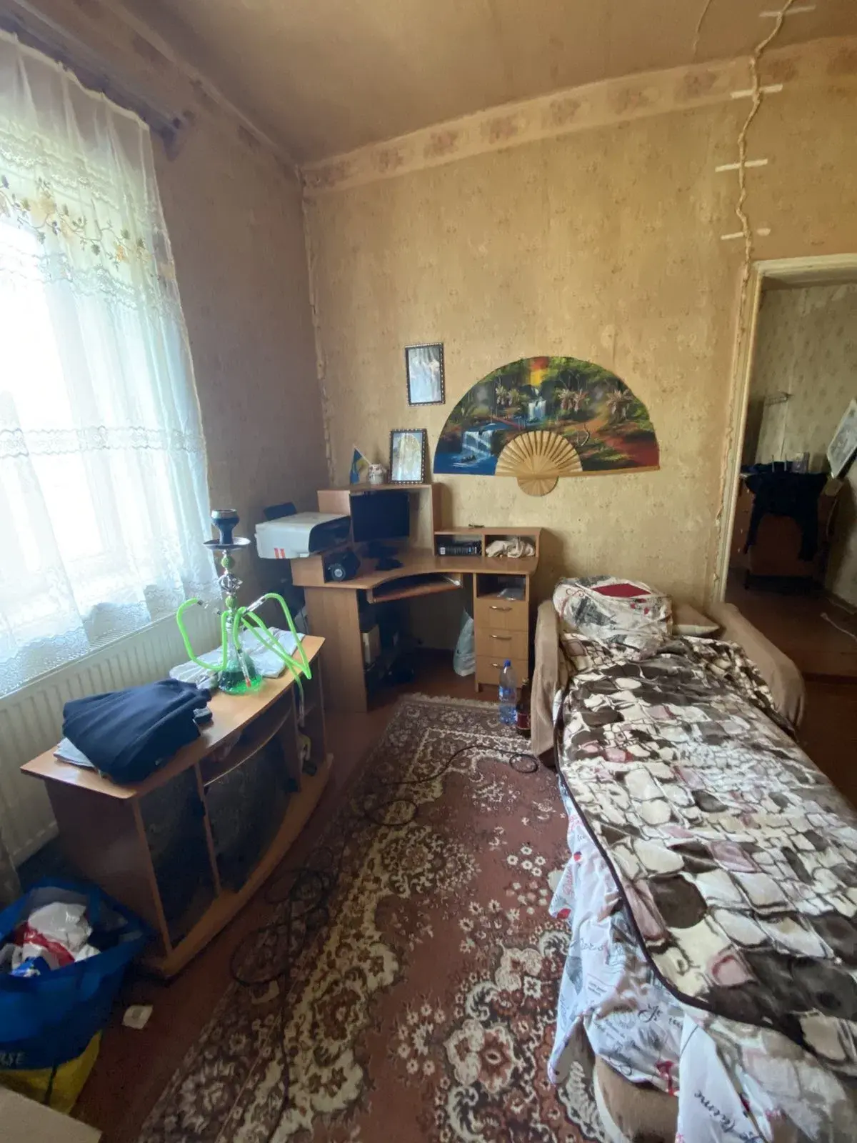 Окремий будинок в Нових Санжарах | Приват житло