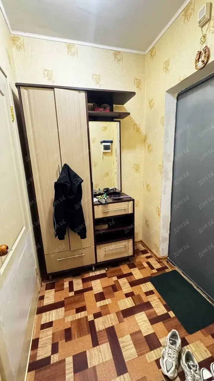 Однокімнатна квартира покращеного планування | Приват житло