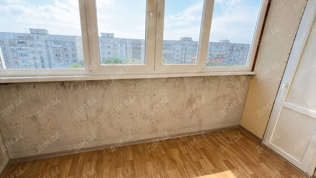 Однокімнатна квартира покращеного планування | Приват житло
