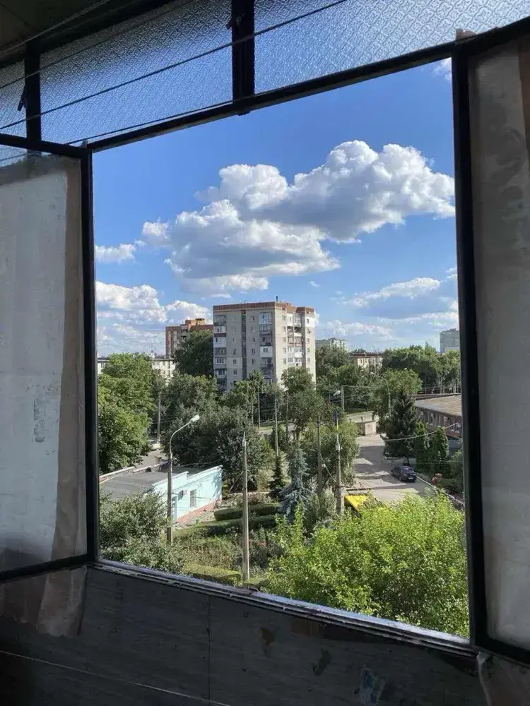 1к Зигіна | Кільце | ТРЦ поруч | Готова під оренду | Приват житло