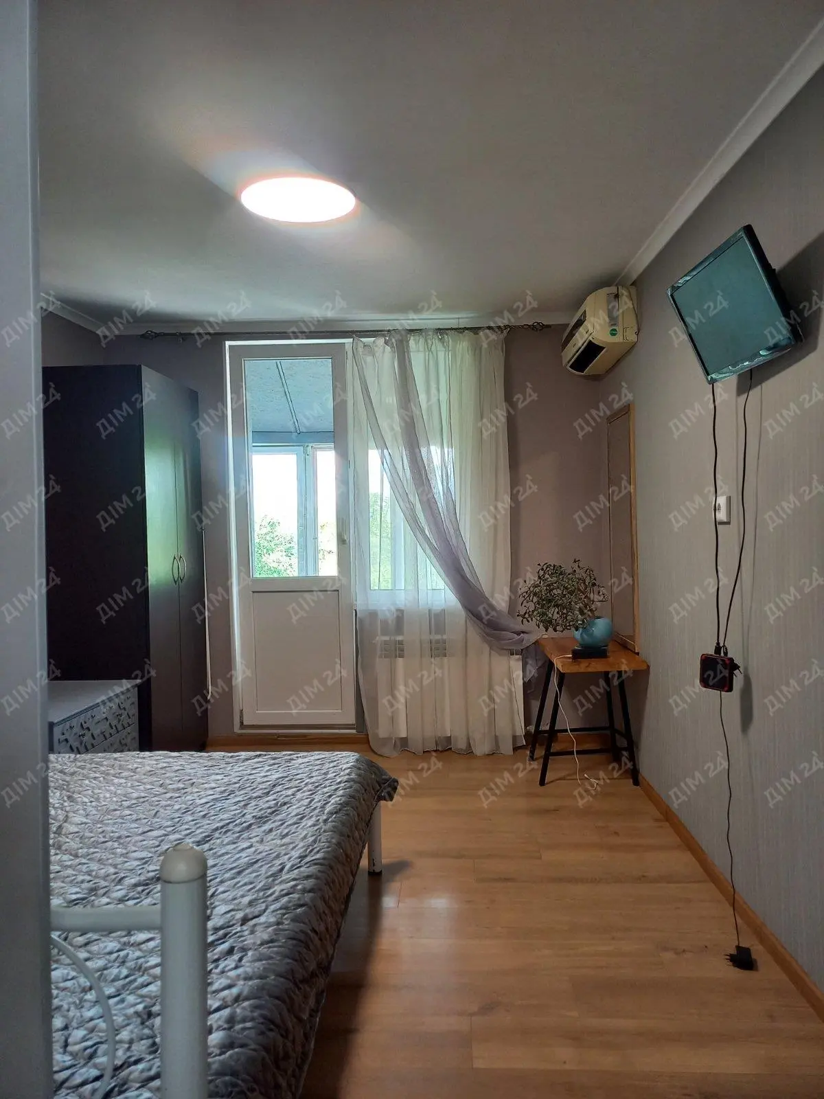 Житло в центральній частині міста 
 | Приват житло