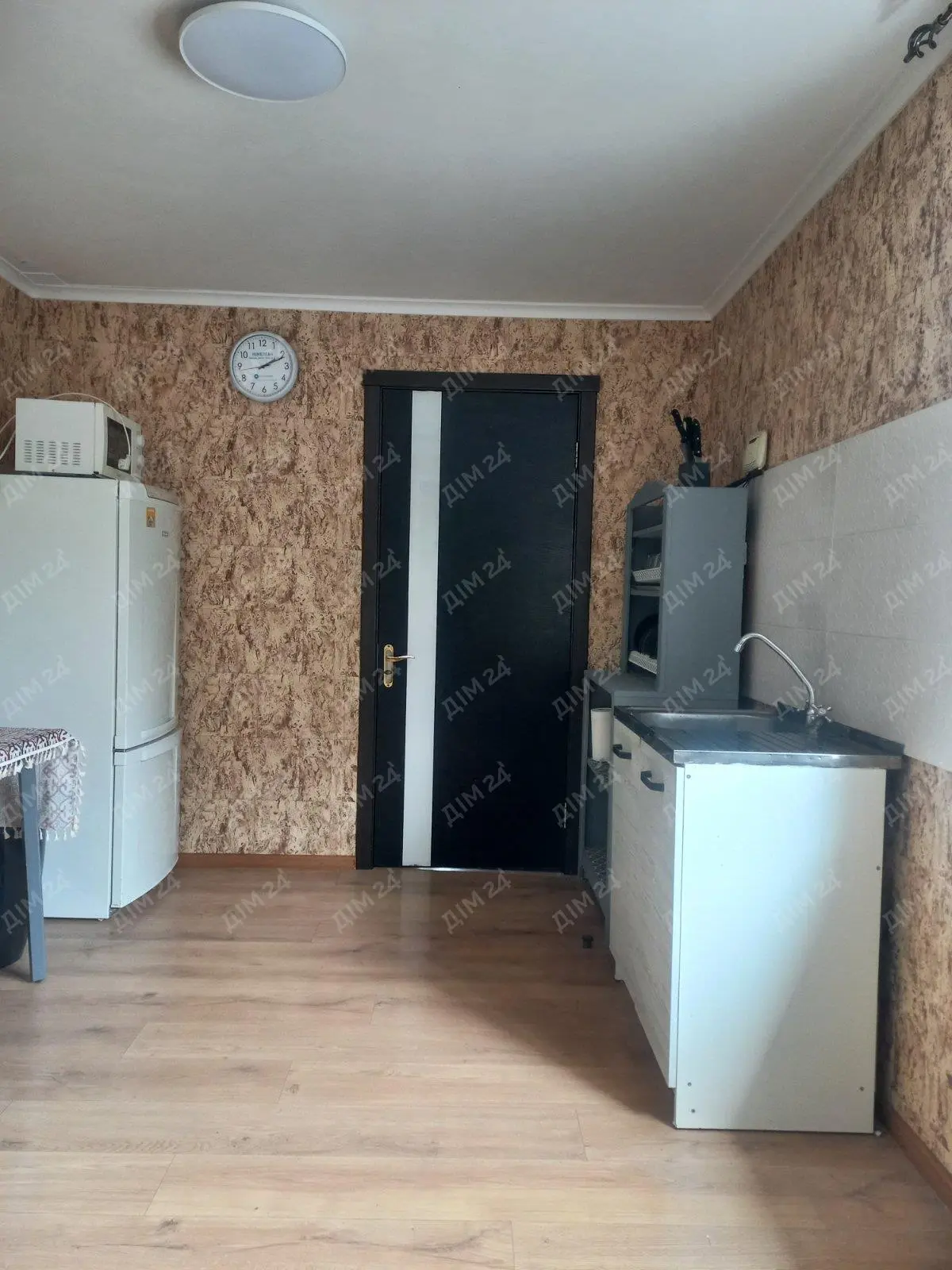 Житло в центральній частині міста 
 | Приват житло