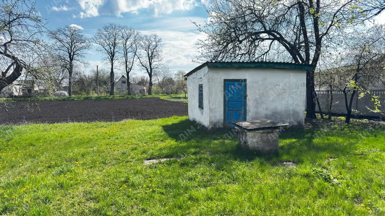 Чудова земельна ділянка під будівництво! | Приват житло
