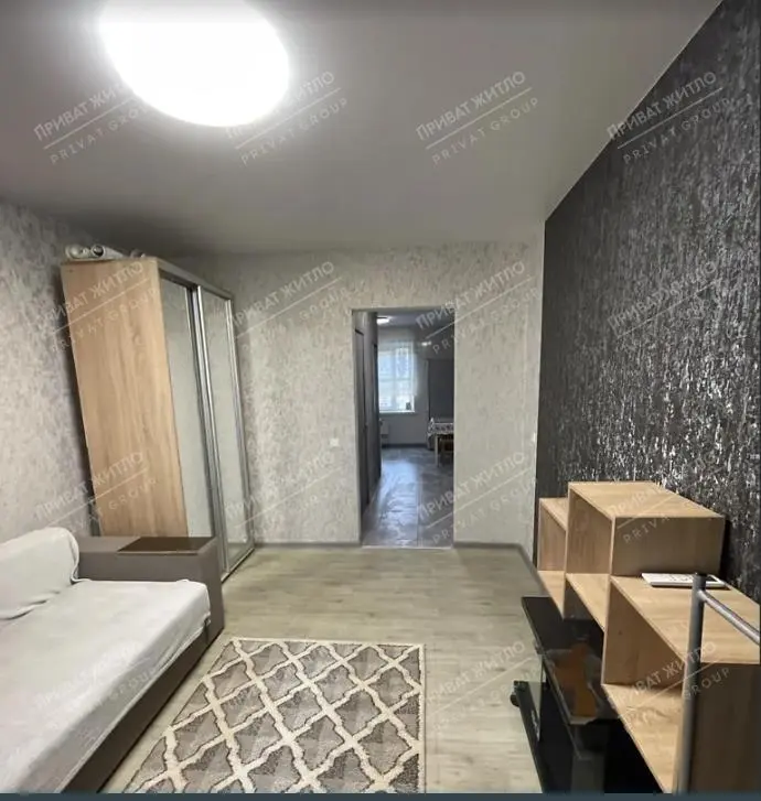 1к Левада | Головка | Видовий 7 поверх | єВідновлення | Приват житло