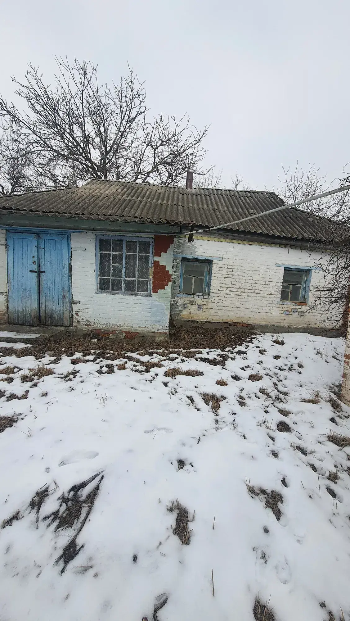 Продаж будинку у Старих Санжарах | Приват житло