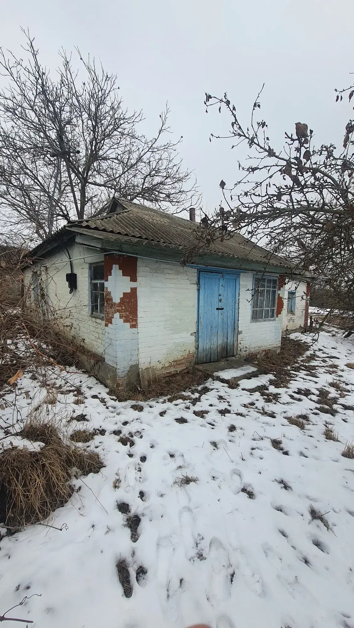 Продаж будинку у Старих Санжарах | Приват житло