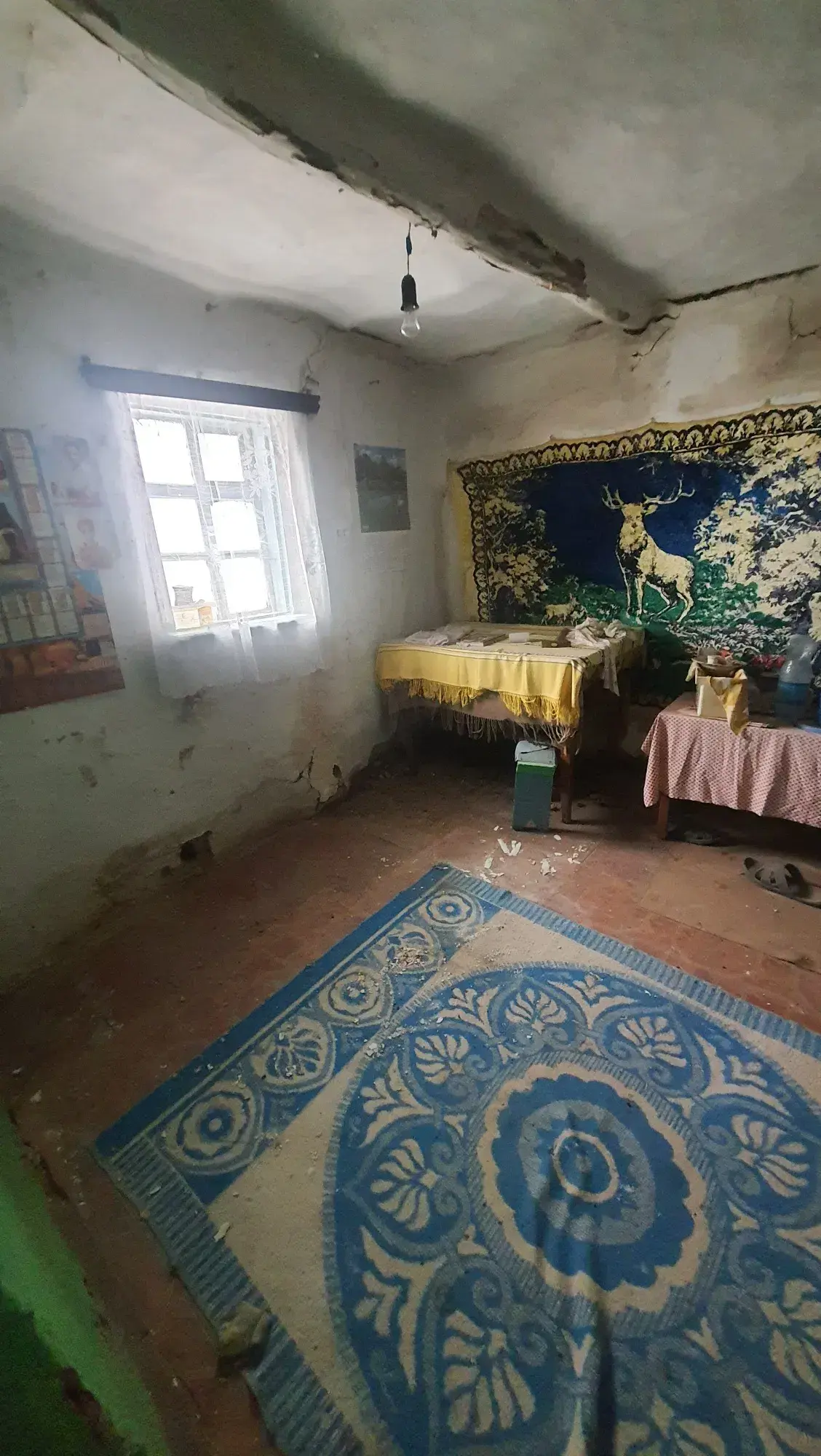 Продаж будинку у Старих Санжарах | Приват житло