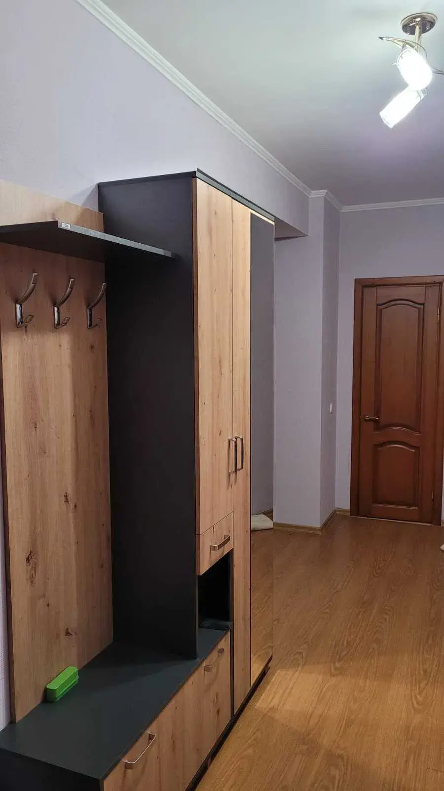 Центр! 3к квартира 88 м², автономне опалення, 2 поверх | Приват житло