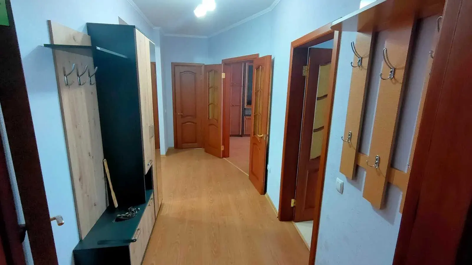 Центр! 3к квартира 88 м², автономне опалення, 2 поверх | Приват житло