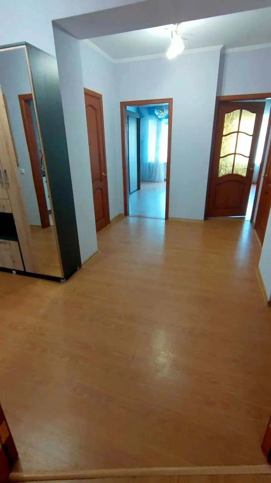 Центр! 3к квартира 88 м², автономне опалення, 2 поверх | Приват житло