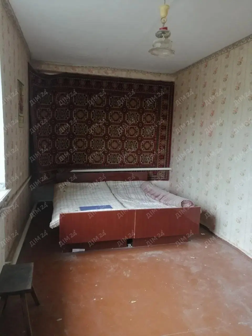 3 кімнатна квартира, 77 кв.м, с. Степне, Полтавська область | Приват житло