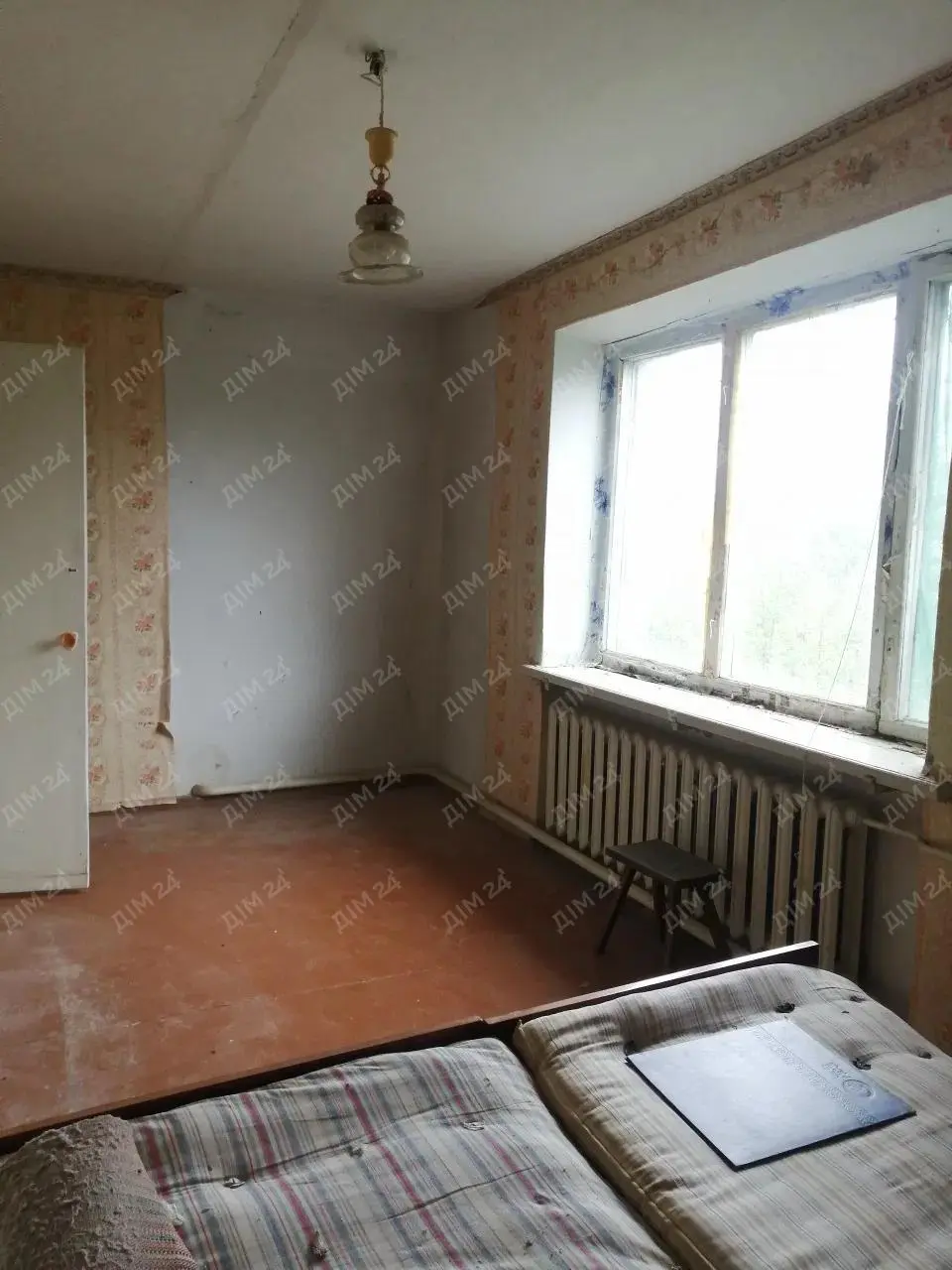 3 кімнатна квартира, 77 кв.м, с. Степне, Полтавська область | Приват житло