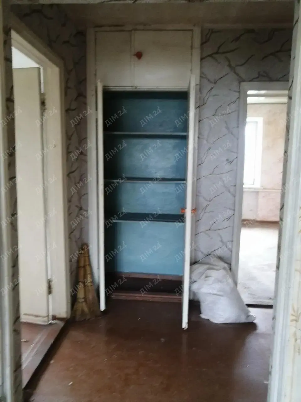 3 кімнатна квартира, 77 кв.м, с. Степне, Полтавська область | Приват житло