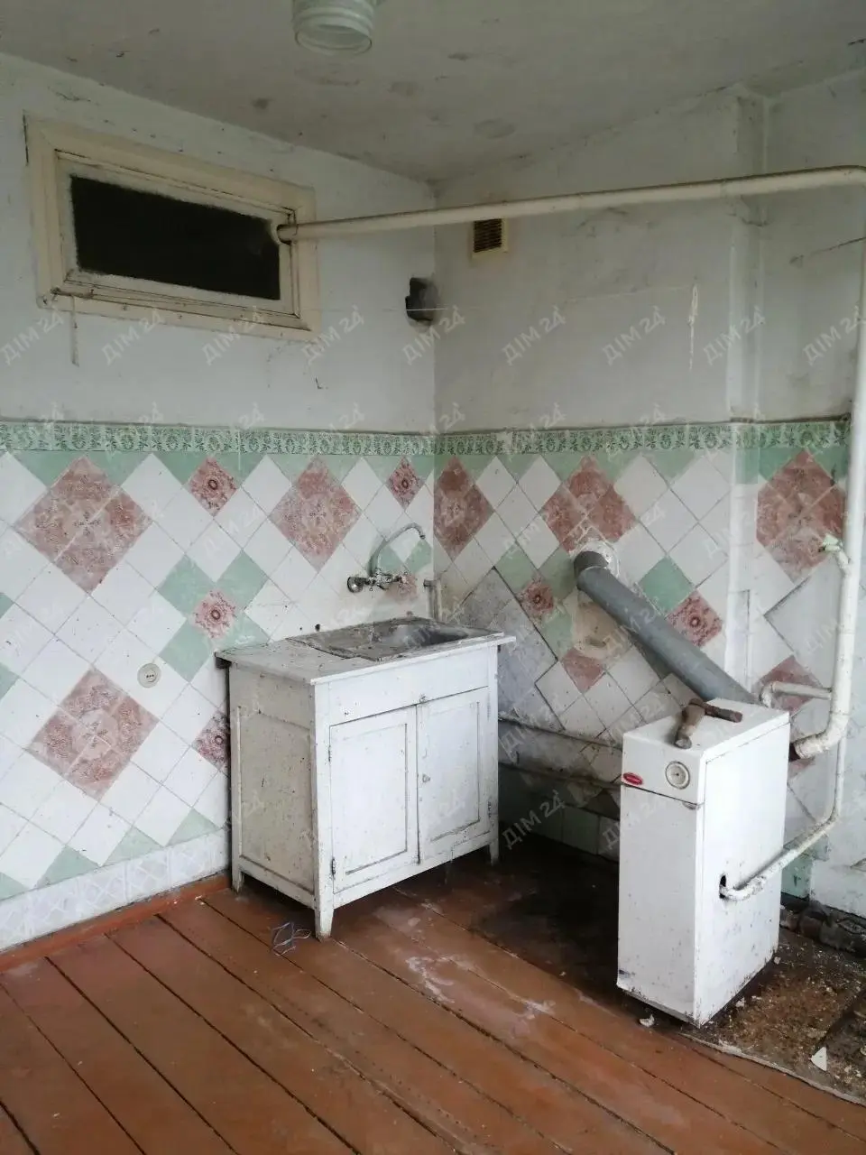 3 кімнатна квартира, 77 кв.м, с. Степне, Полтавська область | Приват житло