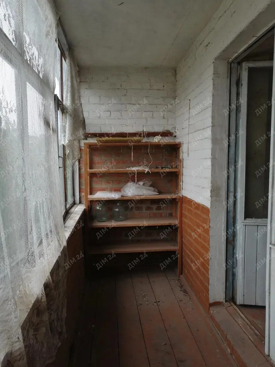 3 кімнатна квартира, 77 кв.м, с. Степне, Полтавська область | Приват житло