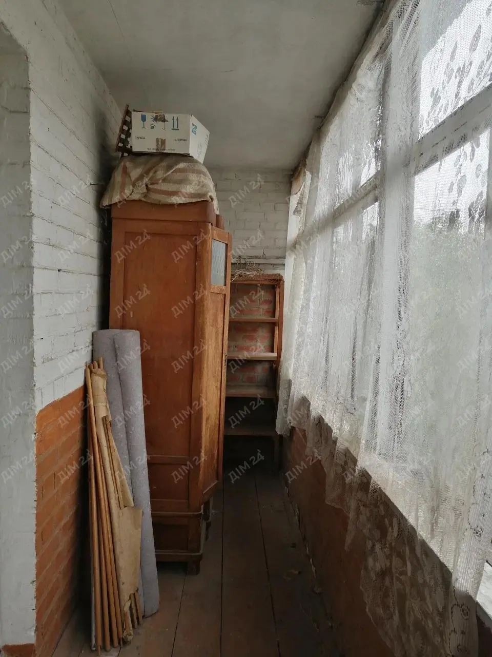 3 кімнатна квартира, 77 кв.м, с. Степне, Полтавська область | Приват житло