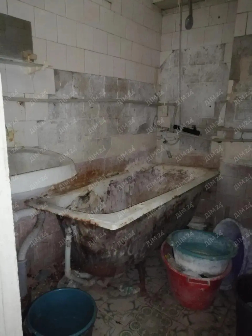 3 кімнатна квартира, 77 кв.м, с. Степне, Полтавська область | Приват житло