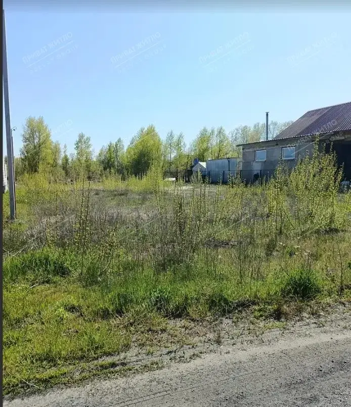Продаж земельної ділянки в Ліску | Приват житло