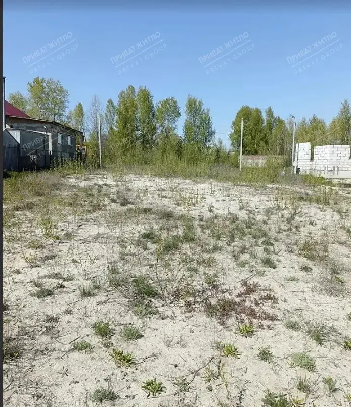 Продаж земельної ділянки в Ліску | Приват житло