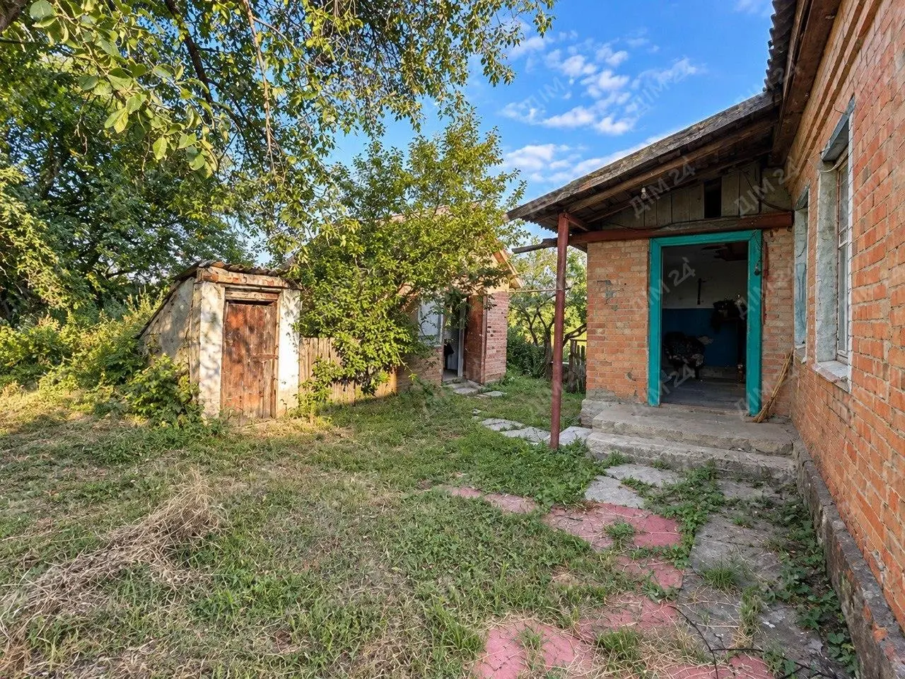 Будинок за 10 км від Полтави, поруч із Буланово | Приват житло