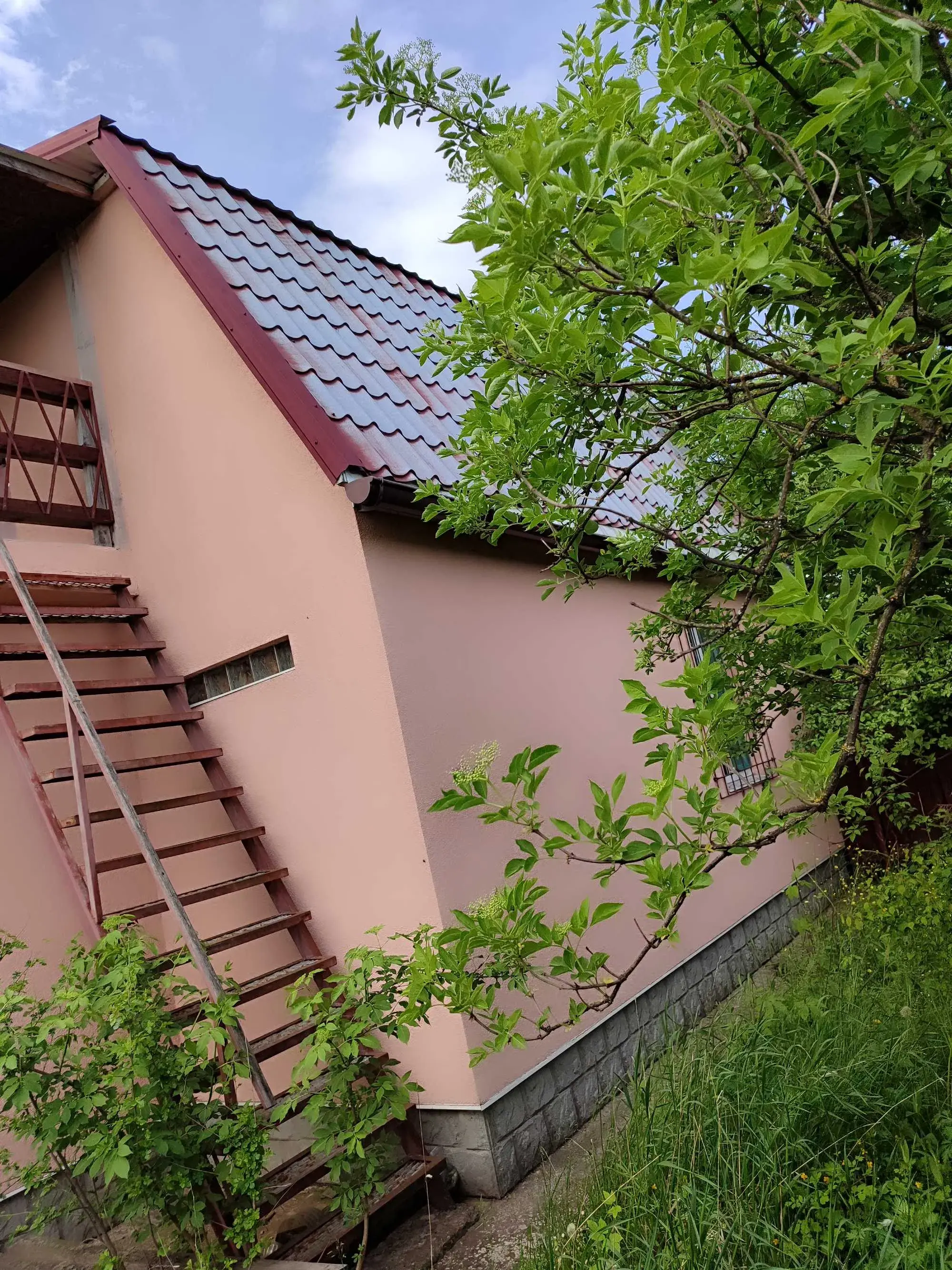 Продається будинок у мальовничому місці біля Полтави (Вербове) | Приват житло