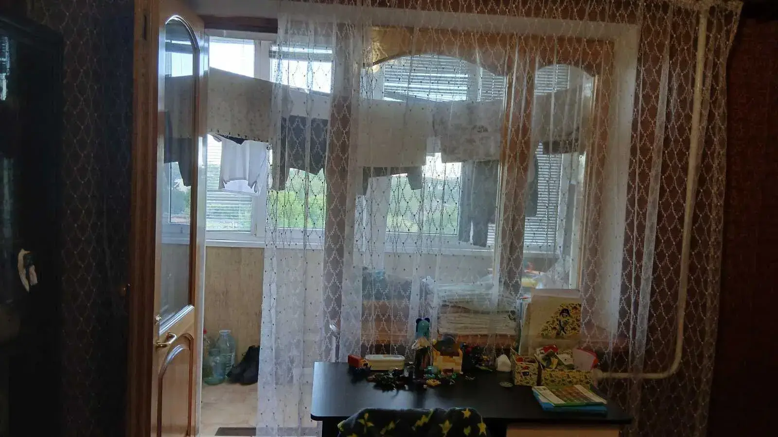 Однокімнатна у Авіамістечку | Приват житло