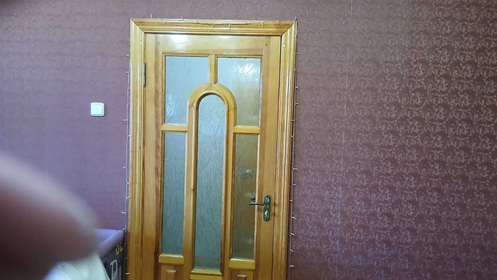 Однокімнатна у Авіамістечку | Приват житло