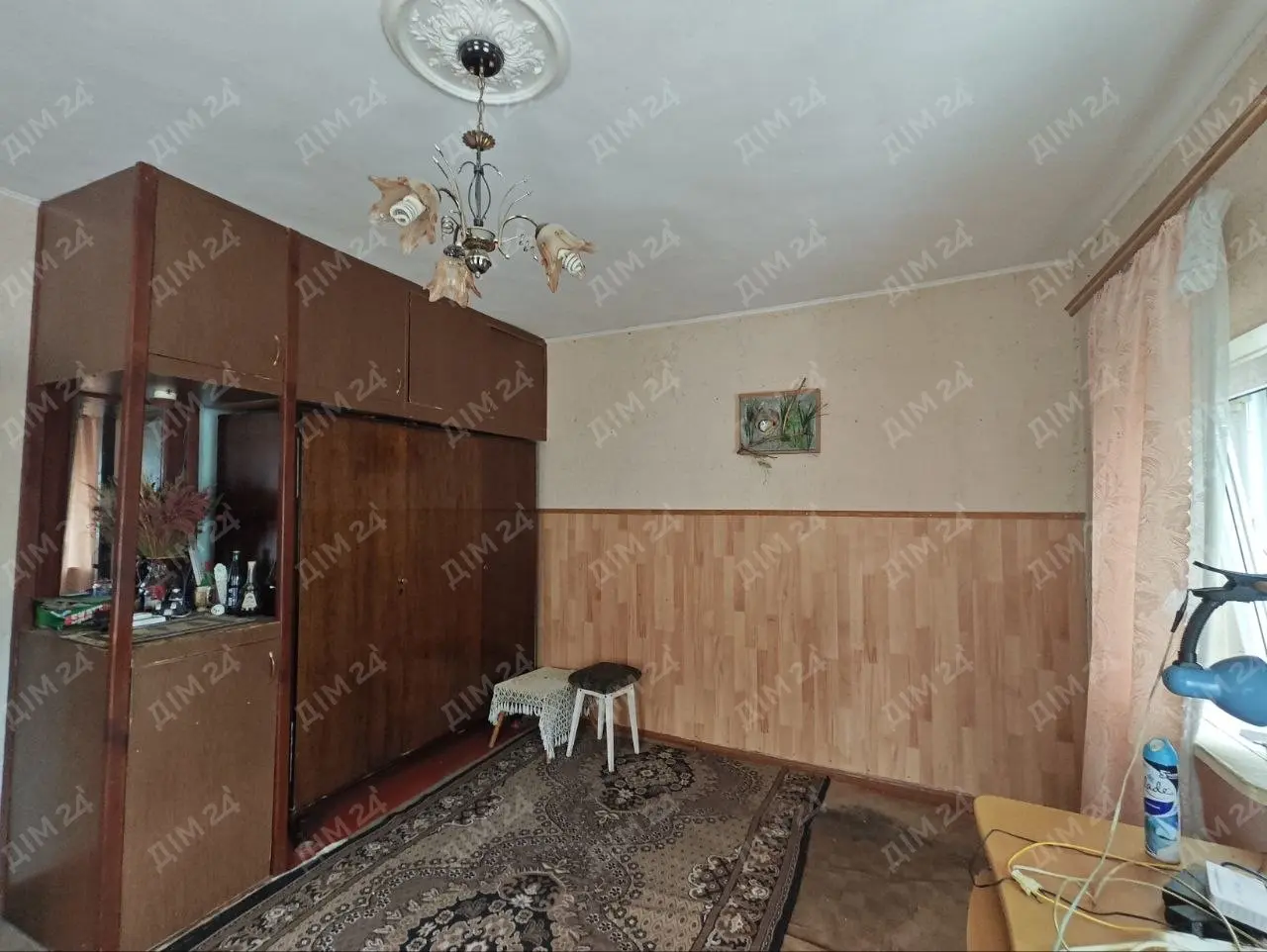 Житловий будинок в с.Мильці | Приват житло