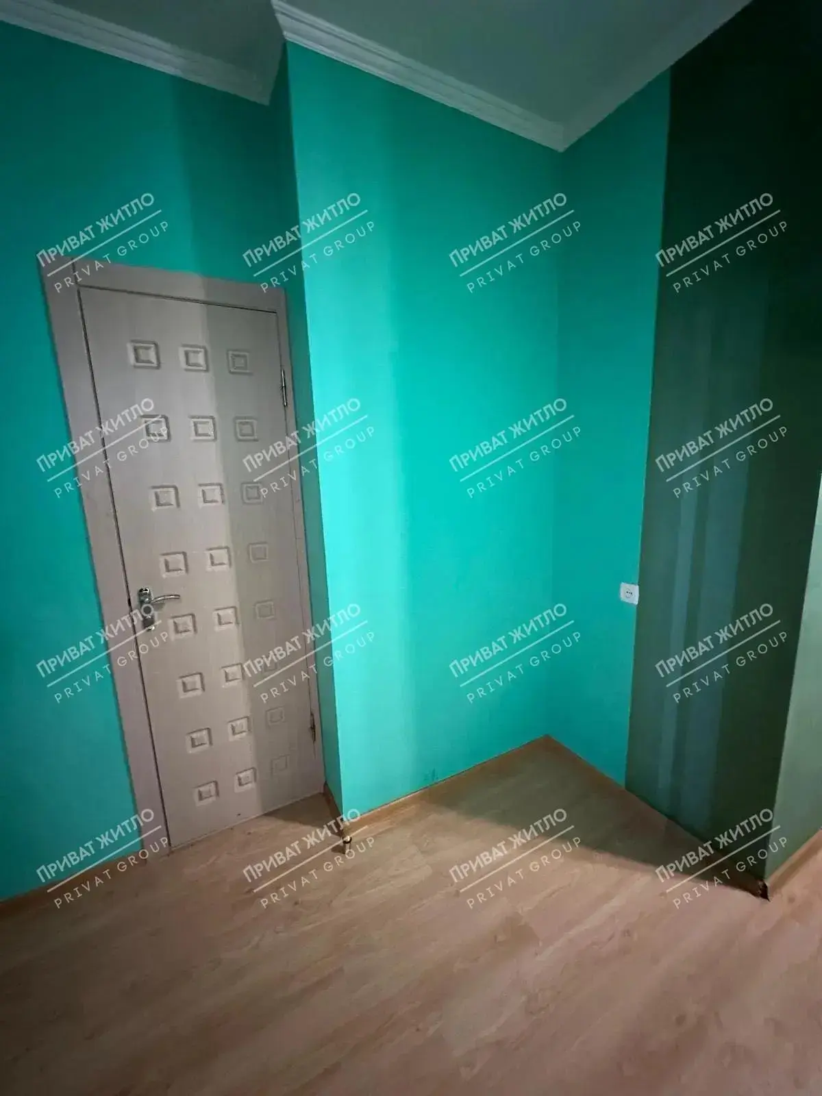Однокімнатна квартира на Леваді | Приват житло