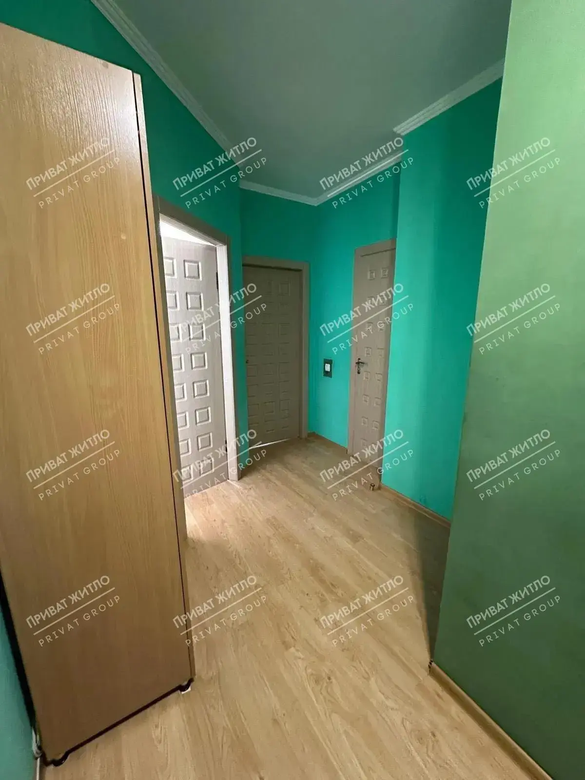 Однокімнатна квартира на Леваді | Приват житло