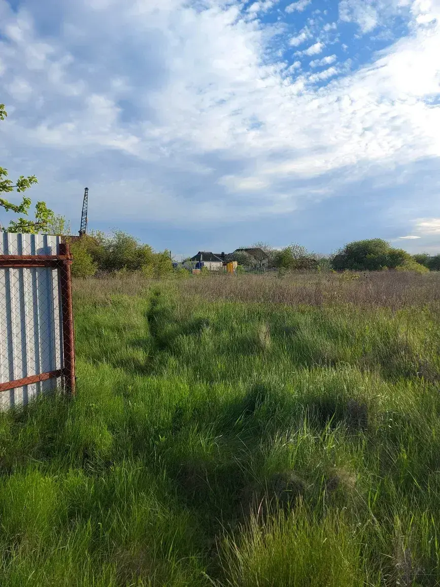 Земельна ділянка 24 сотки під забудову | Перспективна інвестиція | Приват житло