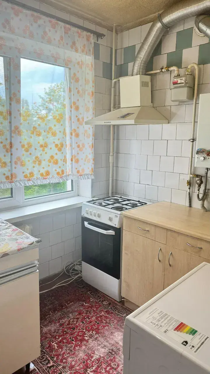 Продаж 2 кімнатної квартири в районі Конкорду | Приват житло