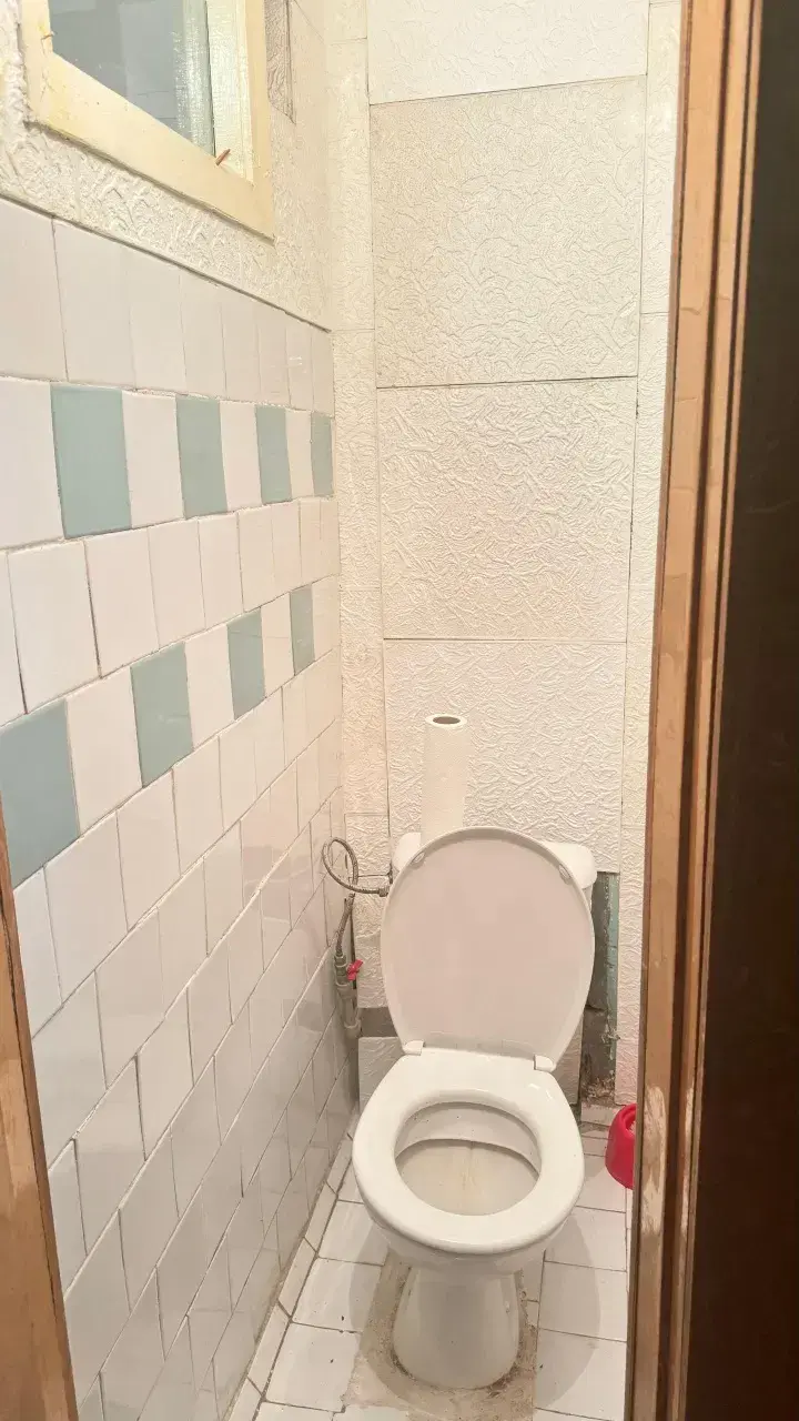 Продаж 2 кімнатної квартири в районі Конкорду | Приват житло