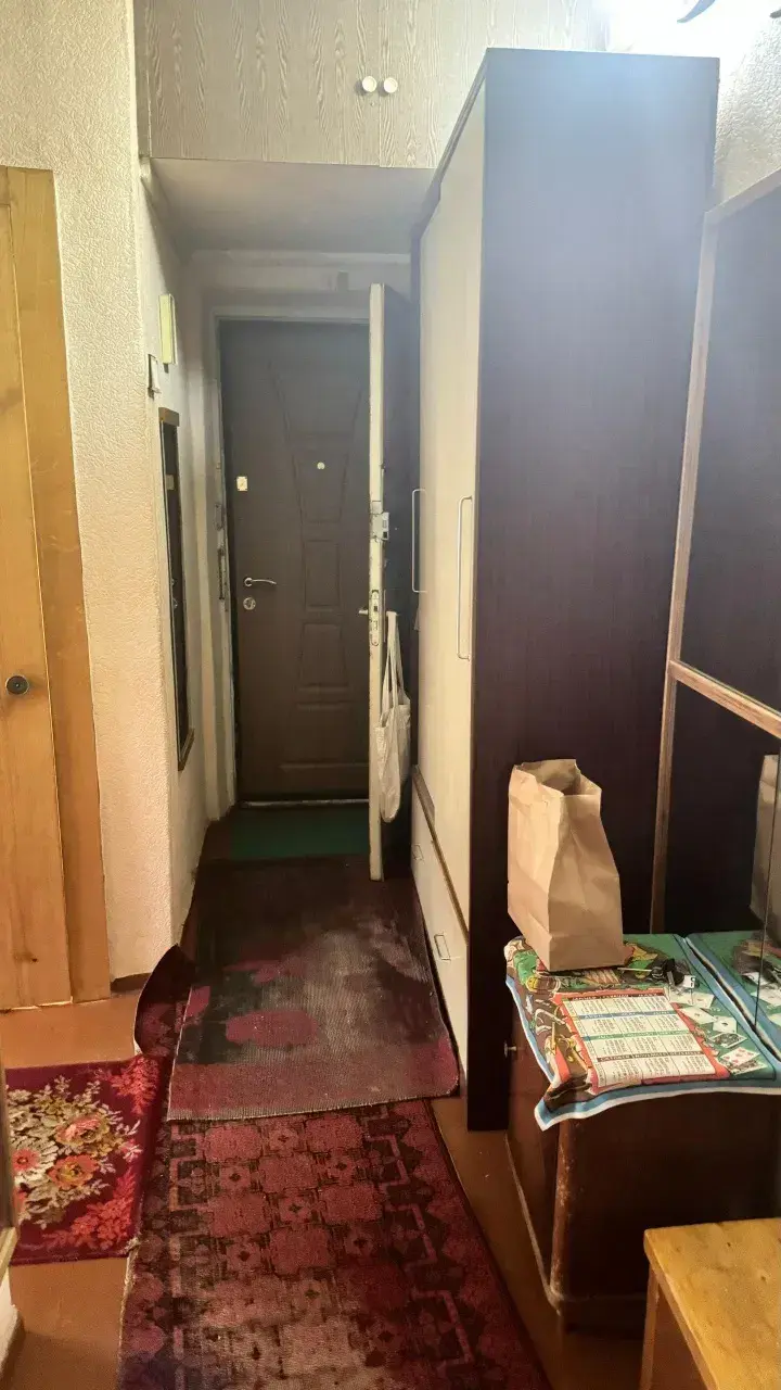 Продаж 2 кімнатної квартири в районі Конкорду | Приват житло
