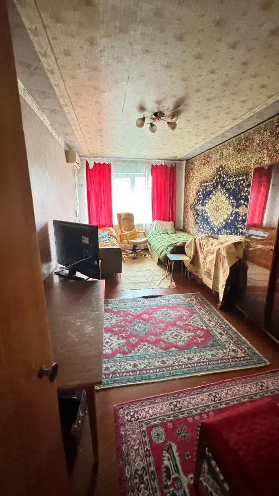Продаж 2 кімнатної квартири в районі Конкорду | Приват житло
