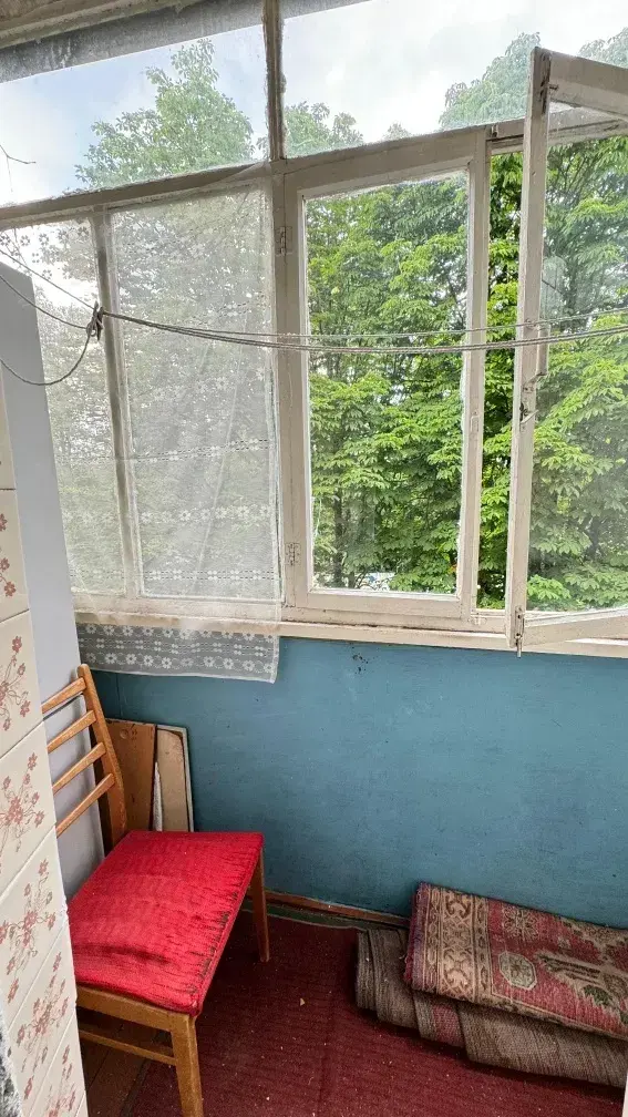 Продаж 2 кімнатної квартири в районі Конкорду | Приват житло