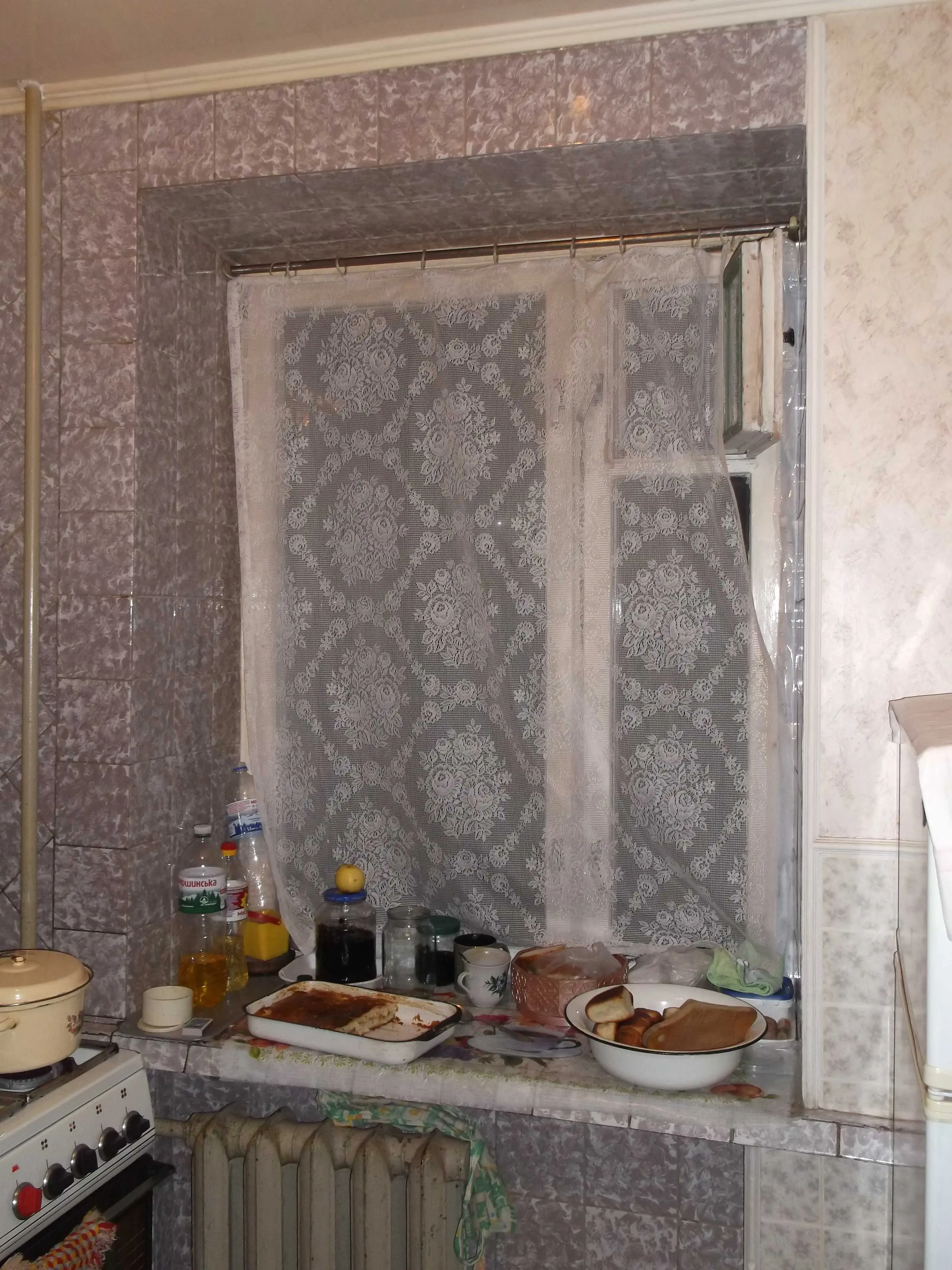 Продаж 1 кімнатної квартири на Садах 1 | Приват житло