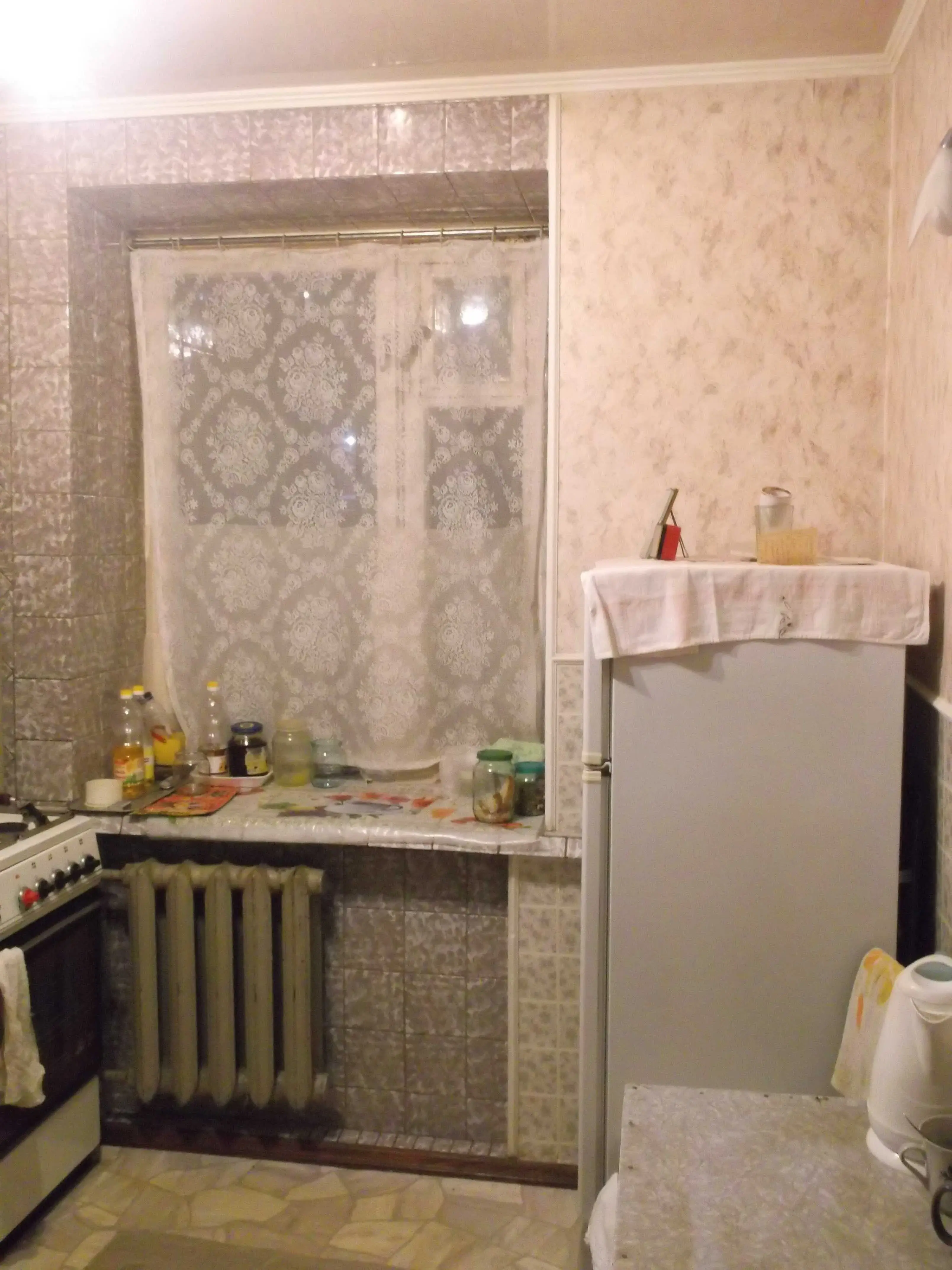 Продаж 1 кімнатної квартири на Садах 1 | Приват житло