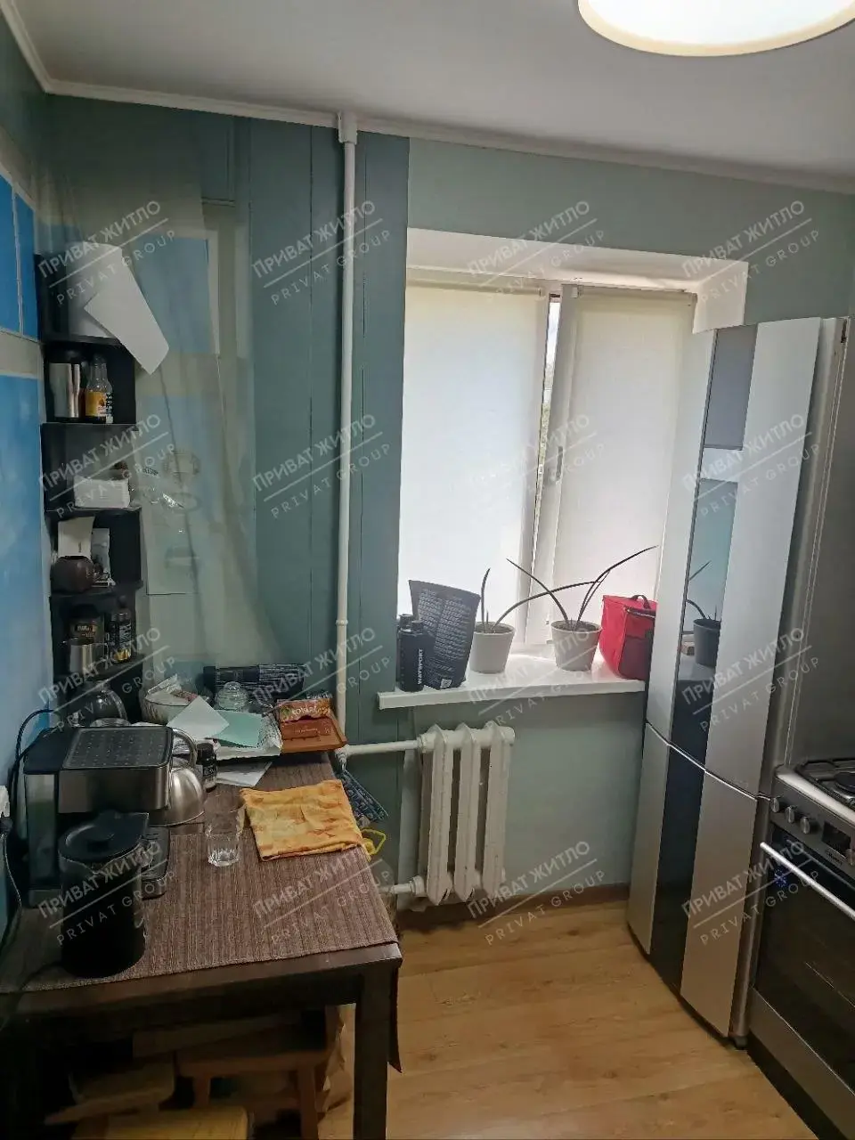 Двокімнатна квартира  по кільцю, 11 школа | Приват житло