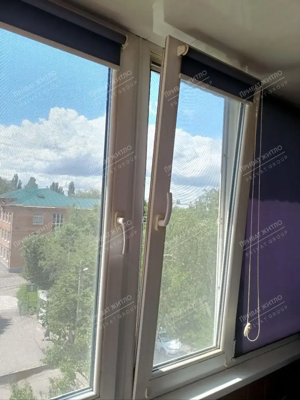 Двокімнатна квартира  по кільцю, 11 школа | Приват житло